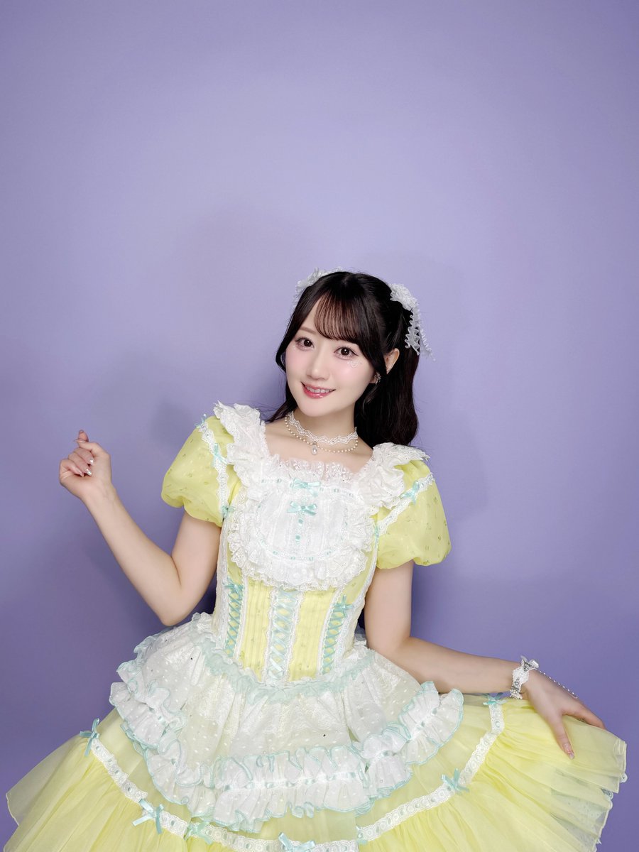 小倉 唯 Official tweet media