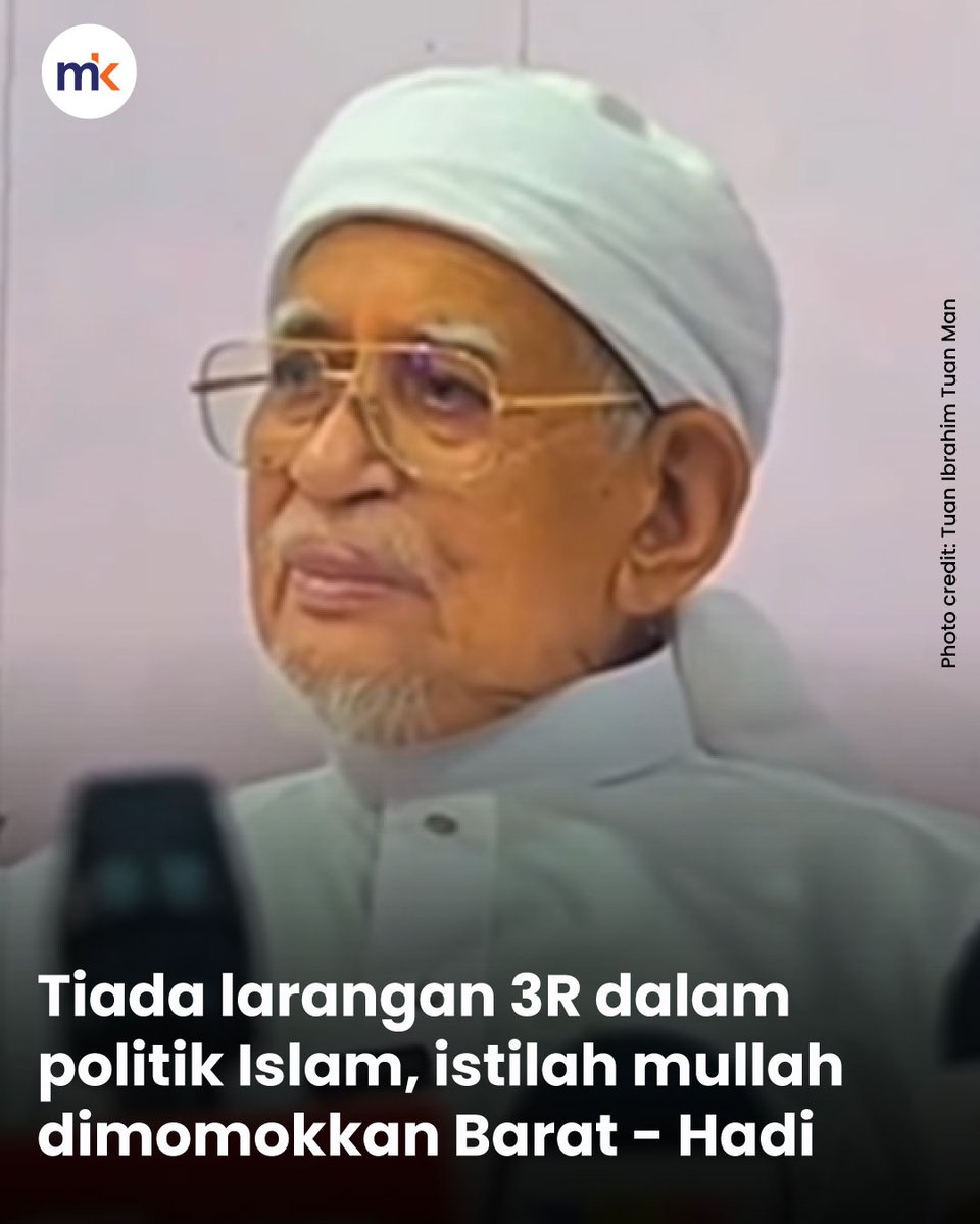 Malaysiakini (BM) tweet media