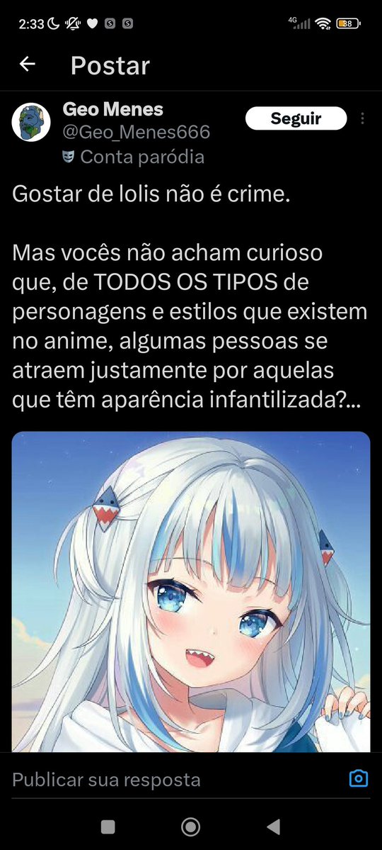 antispassando vergonha tweet media