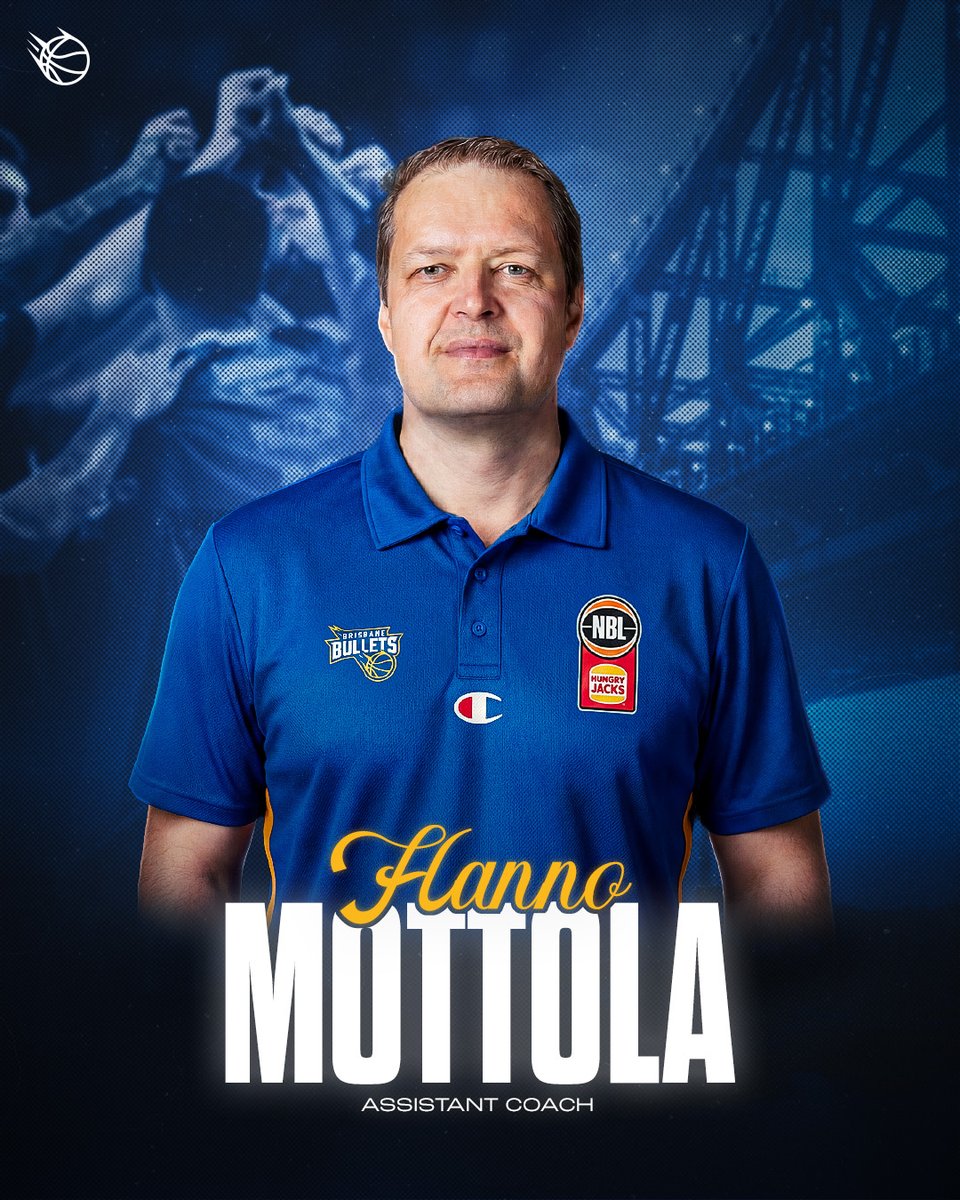 Brisbane Bullets tweet media