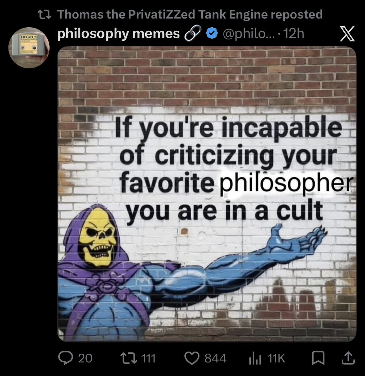 NH Zoomer✝️ tweet media