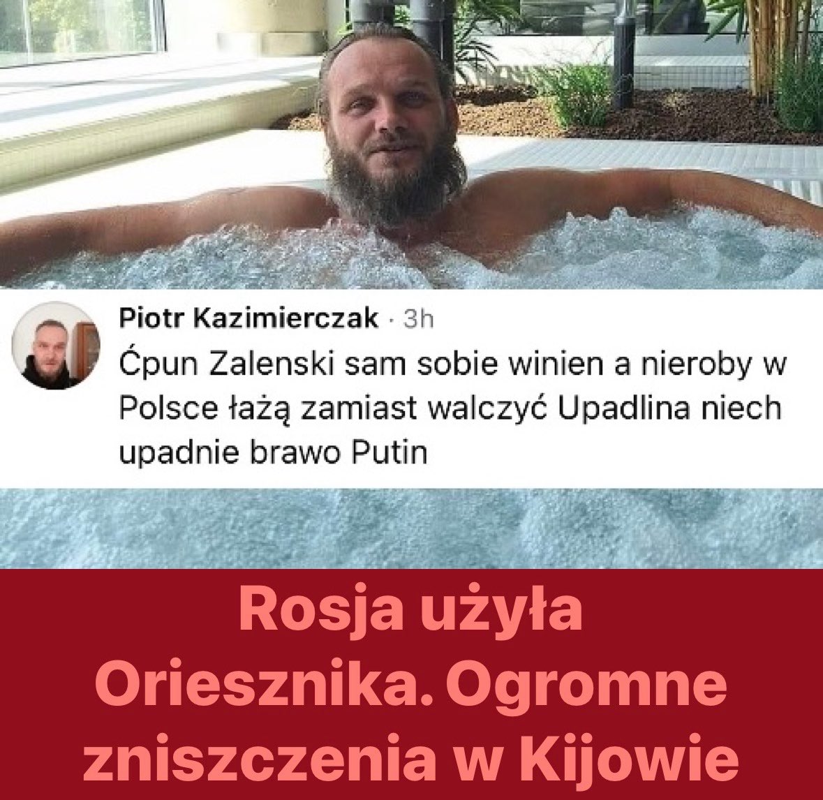 Pierogi raz tweet media