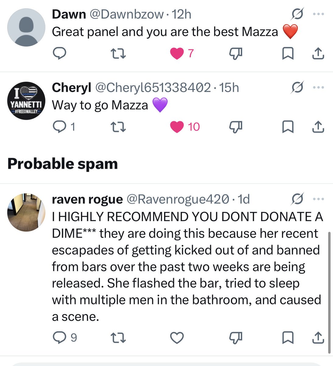 MazzaMedia tweet media
