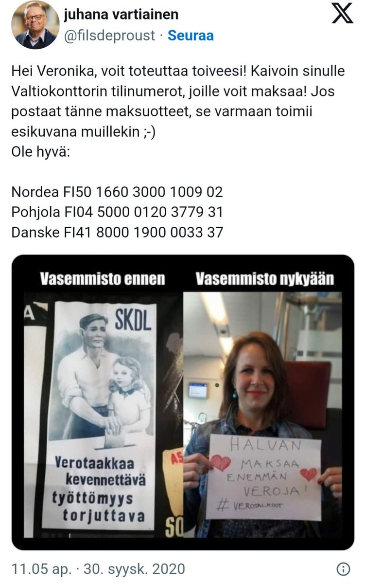 Juho Salo tweet media