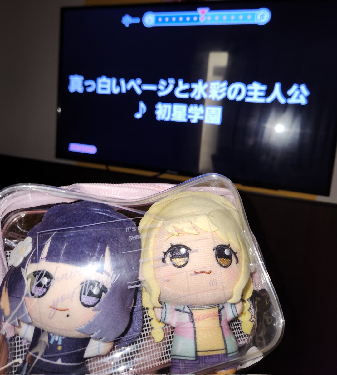 口綾みやび tweet media