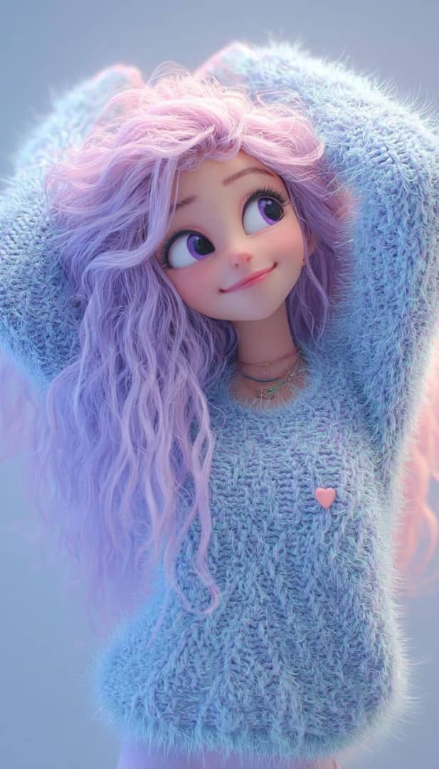 īsabella beauty 😍 tweet media