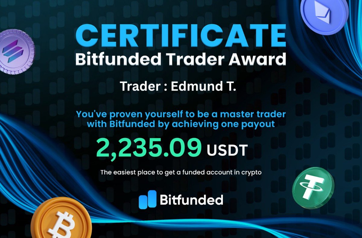 Bitfunded tweet media