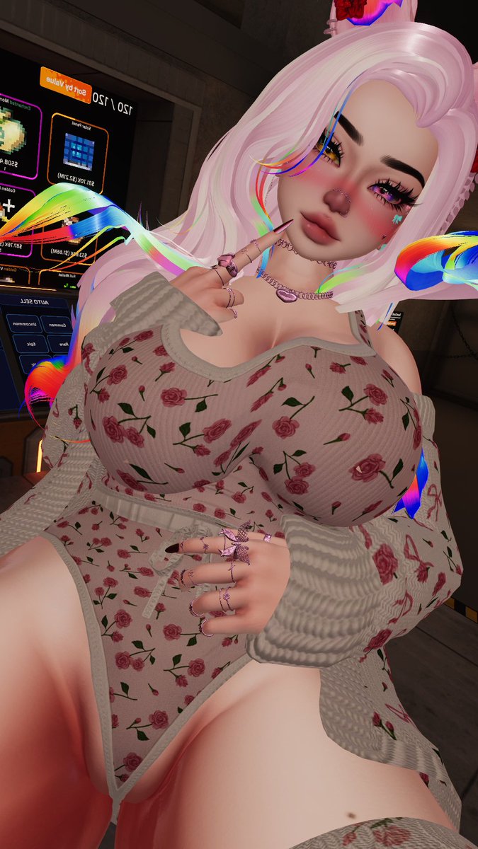 𝒮𝒽𝓊 𝐼𝓋𝓎 𝑅𝑜𝓈𝑒 || 🔞 tweet media