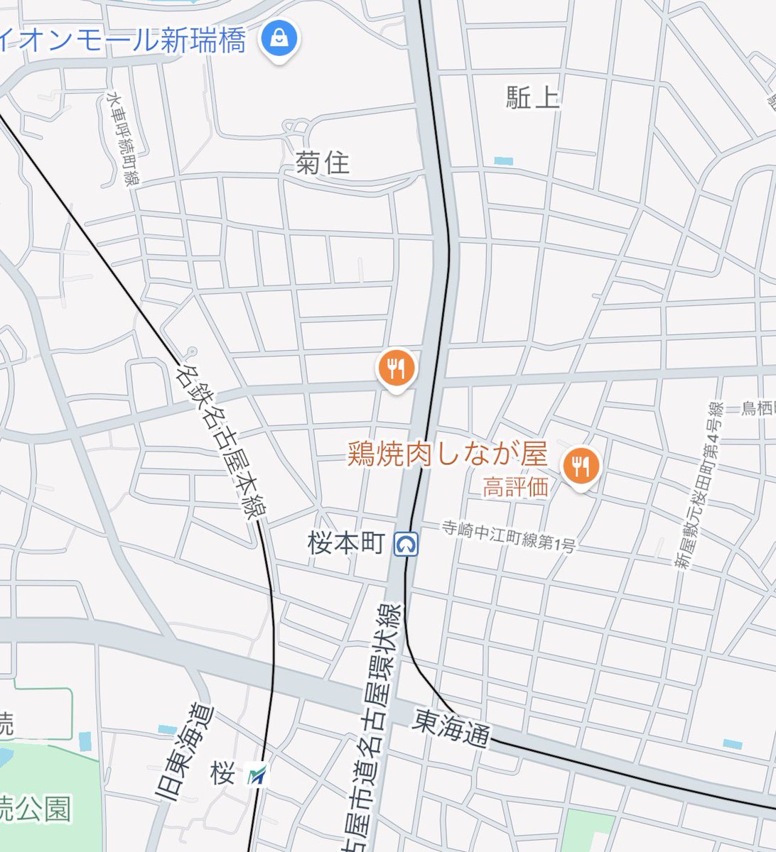 日本の中心で愛を叫ぶ名古屋人bot tweet media