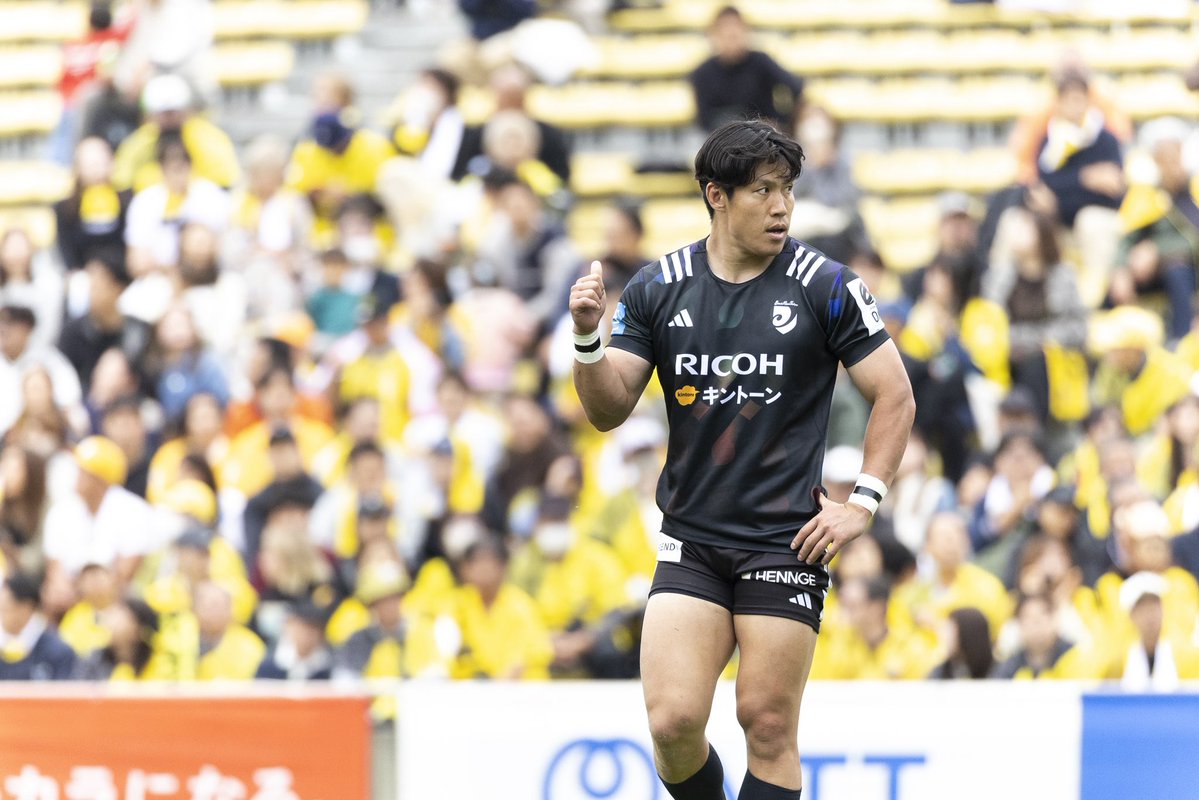 BlackRams Tokyo | ブラックラムズ東京 (@RICOH_BlackRams) / Posts / X