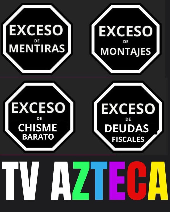 THE NEW CHANO TIMES 🔺🇲🇽 tweet media