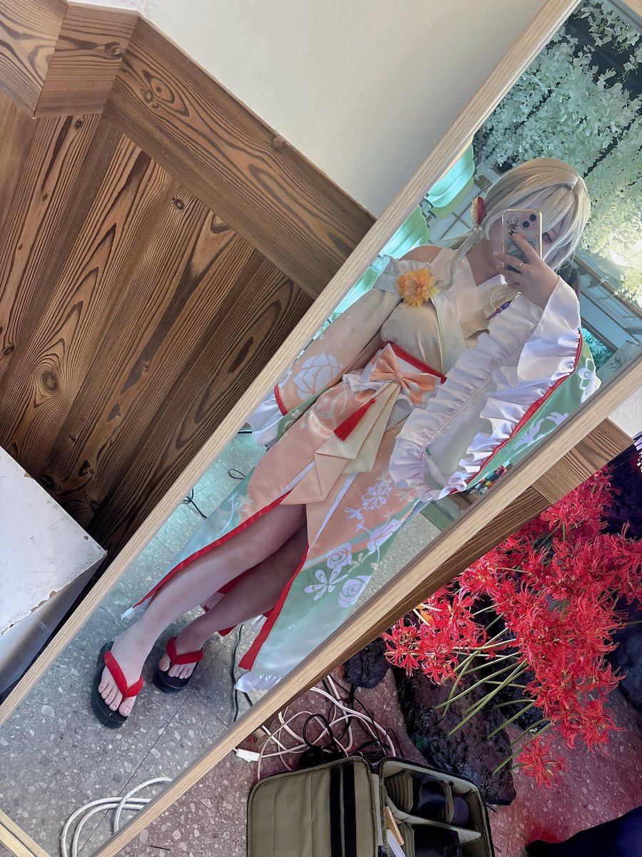 ユイ| YUI🍰 tweet media