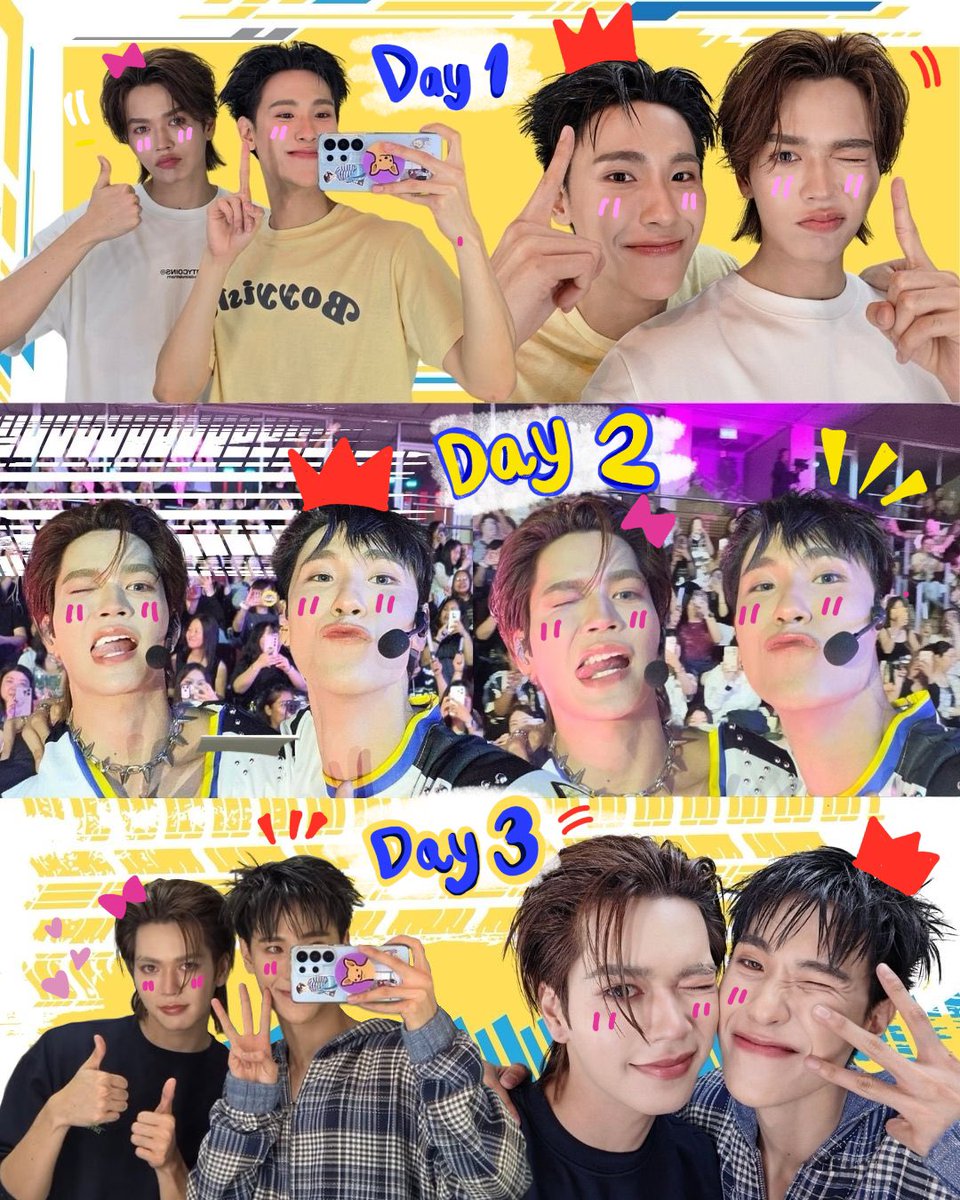 💫⭐️~~~~💙💛JOINT & JM💙💛~~~~⭐️💫 tweet media