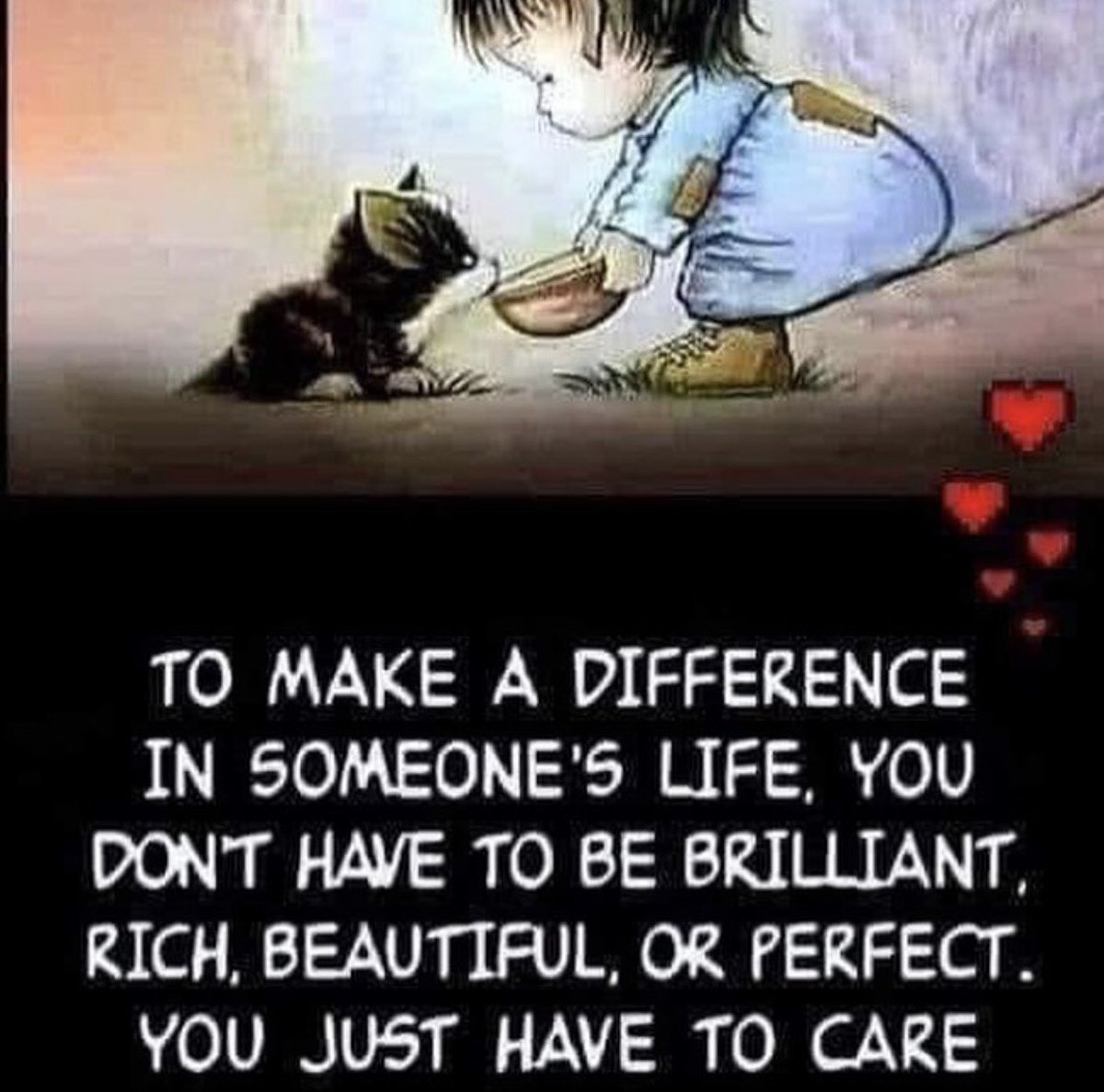 ColinSpenc4257's tweet photo. Thought of The Day. https://t.co/1PPp0oaT1U