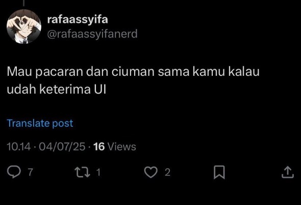 Zizi tweet media
