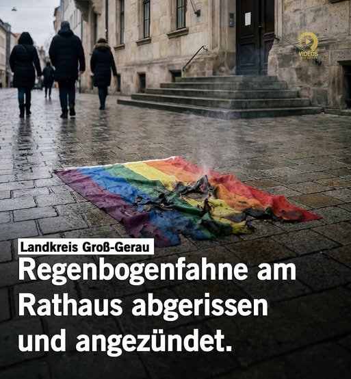 SILBER-FRAU tweet media