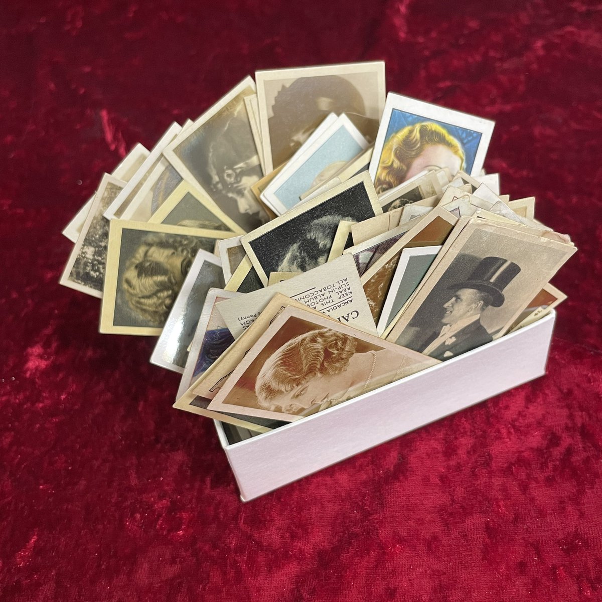 幻想系古本屋 古書ドリス tweet media
