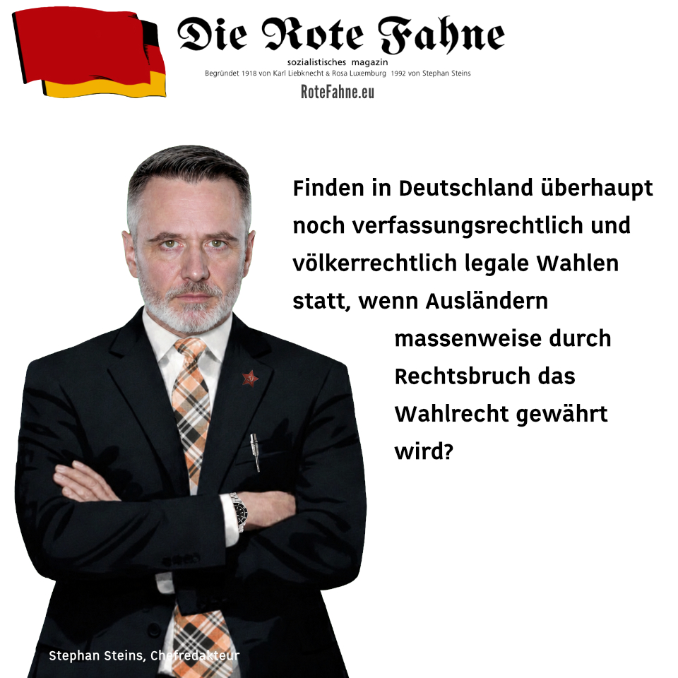Die Rote Fahne tweet media