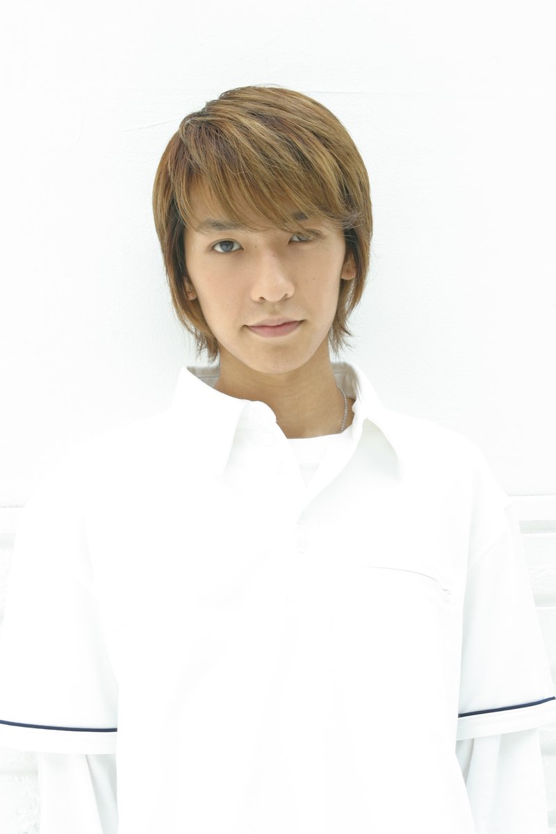 winds_tv's tweet photo. #w_inds25th_Memories 078
- 2003.07.16 -  

25周年期間中、w-inds.の写真を
毎日投稿していきます📸
 
この写真の思い出やエピソードを
ぜひコメントしてください!

みなさんもw-inds.の写真にエピソードを添え
#w_inds25th_Memories でシェアしてください♪

イベントやFCで使用させていただくかも? https://t.co/z2ojqOTFWK
