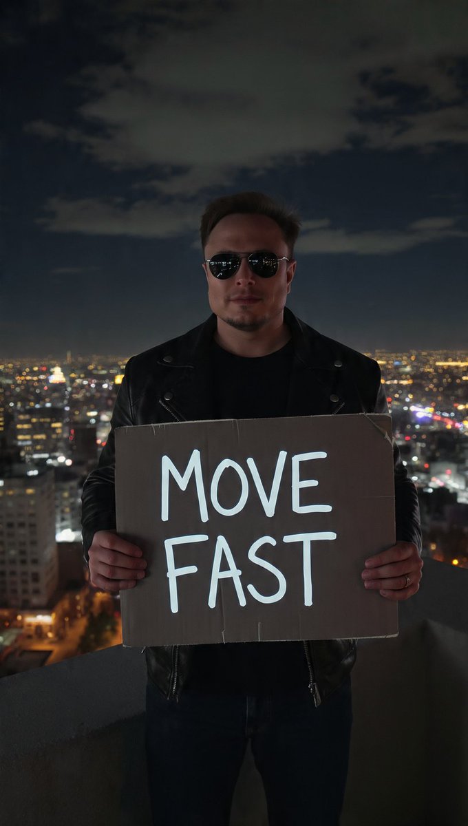 Elon musk Love tweet media