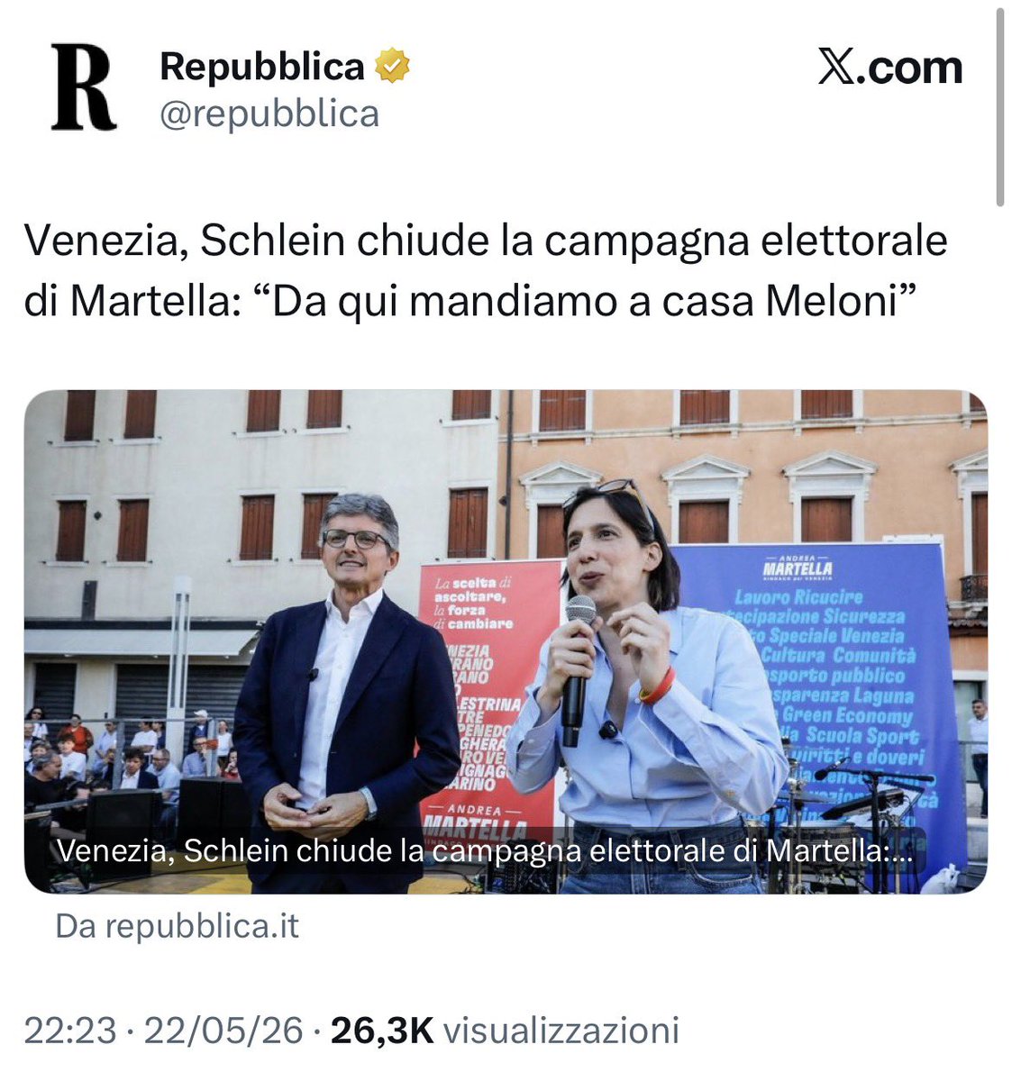 Francesca Totolo tweet media