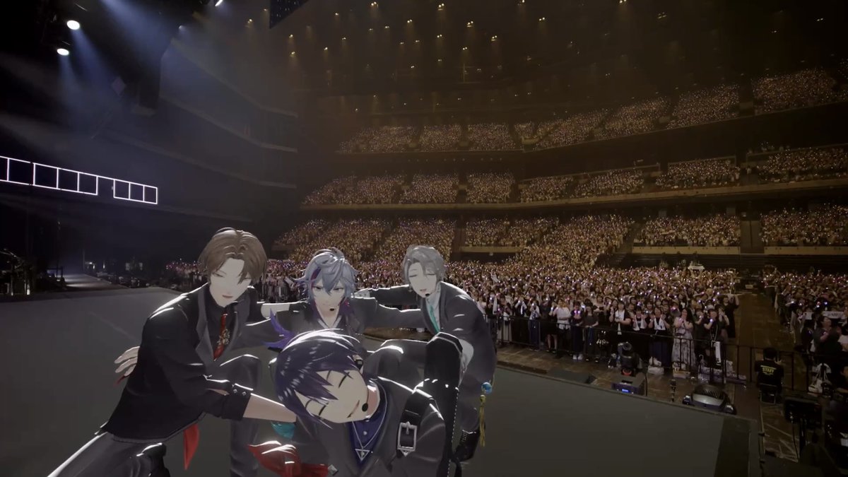 ato_29go's tweet photo. ROF-MAOがだいすきです https://t.co/riHZDXByUg