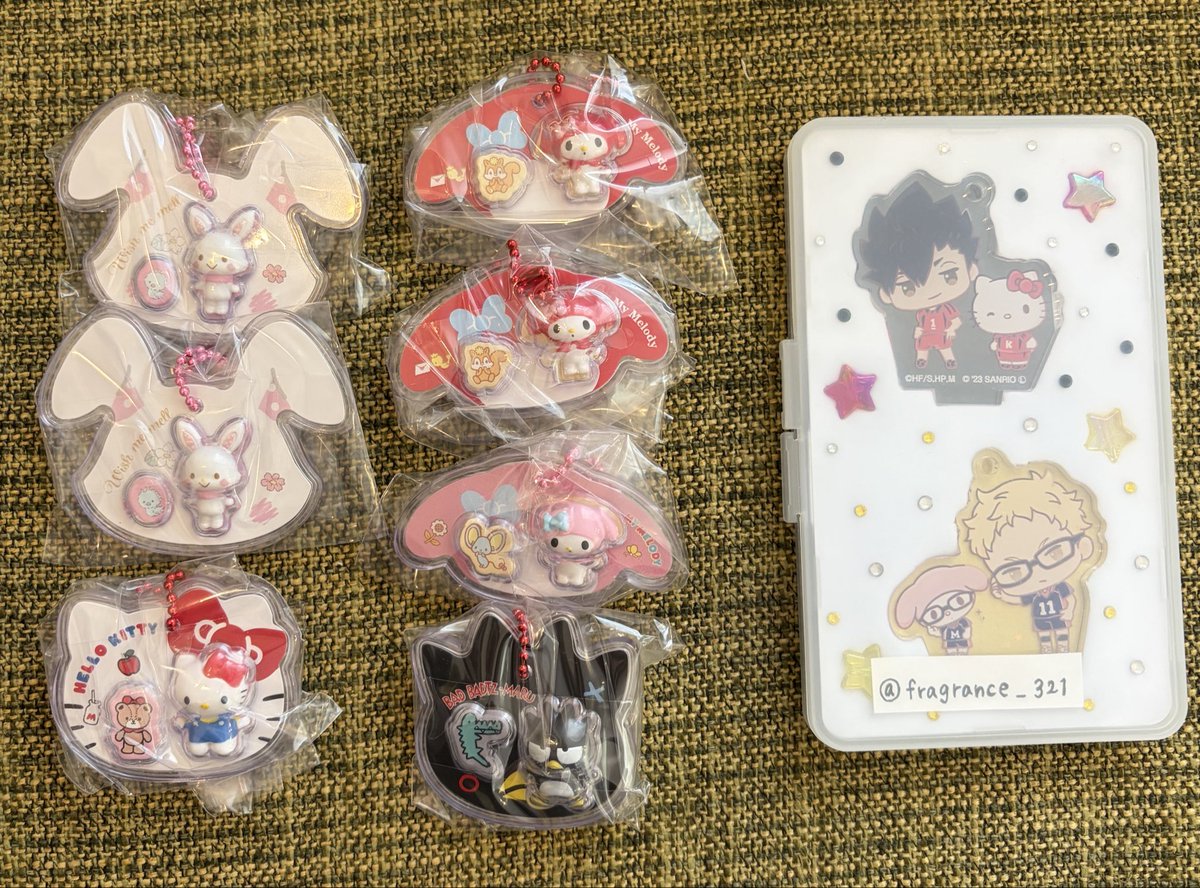 しろくま🧸🍎 tweet media