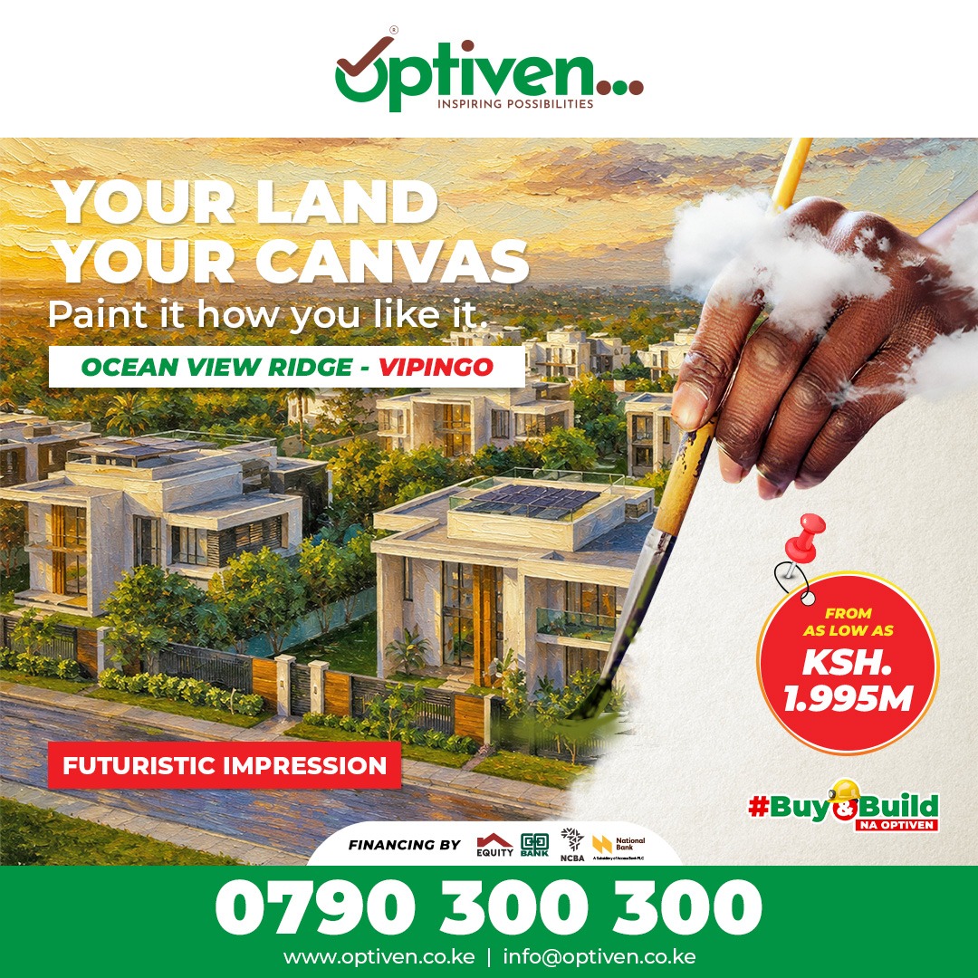 Optiven Limited tweet media
