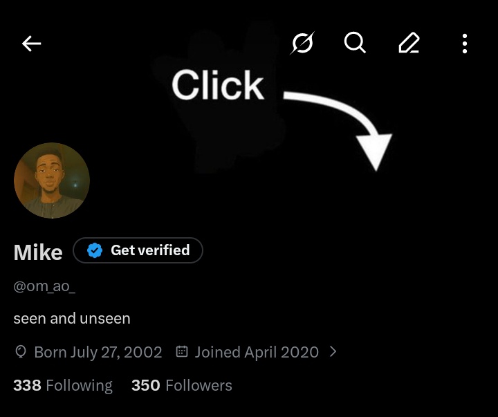 Mike tweet media