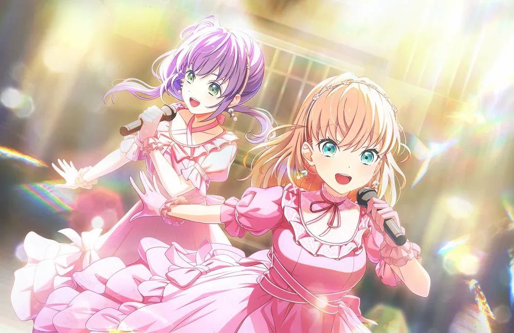 륨(リウム)🎓 tweet media