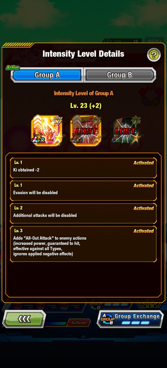 WorldPlayz's tweet photo. @ToonRami i been stuck on Frontier for almost 2 hours against STR Frieza lmao Int LR SSJ Namek Goku Can't do nothing but normals lmao https://t.co/YPPQHo1R9L