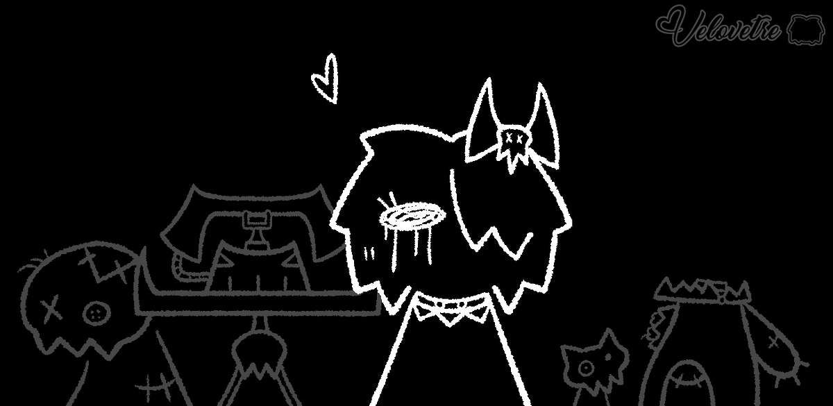 AlsoVelovetre's tweet photo. Emo phase #art https://t.co/pd8tr9c2UO