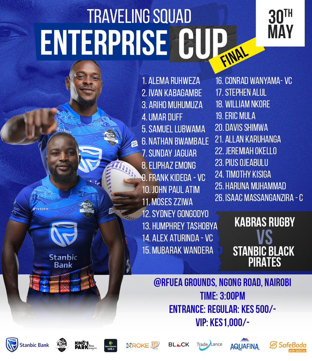 PIRATES RUGBY tweet media
