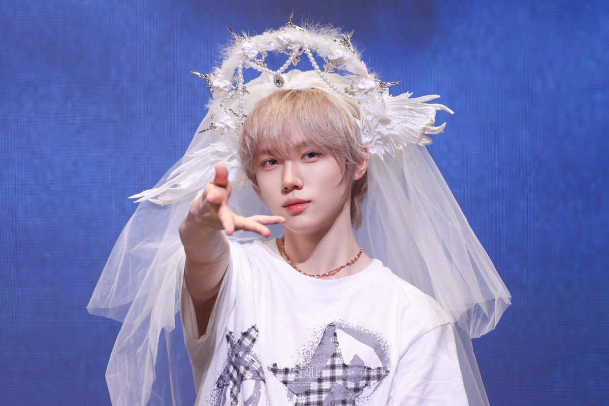 papilio_0801's tweet photo. 𓆩⁺₊⋆ 🤍 ⋆⁺₊ 𓆪
250524
#성민 #SEONGMIN #ソンミン
#크래비티 #CRAVITY https://t.co/QGouVxtUtZ