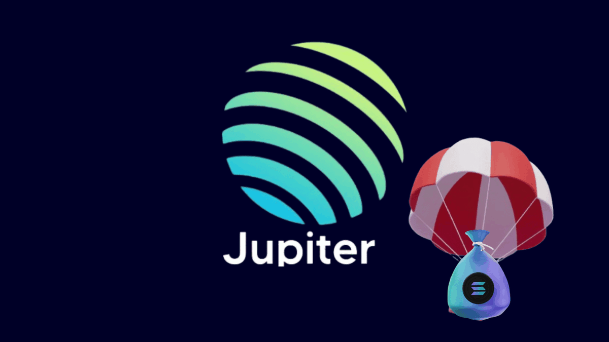 brandonbolanosg's tweet photo. 🚨 FINAL $JUP EVER — DAO VOTED DELAY TO MAY 2026

Check eligibility: https://t.co/SweKaRf8pt

$JUP just slashed the airdrop from 700M → 200M JUP. Fewer tokens = less sell-off = better value.

And there’s an extra 200M just for stakers. If the weak hands bail, diamond hands scoop up 3x more.

📅 KEY DATES:
→ February 26th — Checker GOES LIVE
→ March 7th — Distribution kicks off

Perps, Ultra Trading, JUP Lend, Predictions — all in the mix.

Checker is ready NOW. See if you qualify 👇

$UNP $RIVER