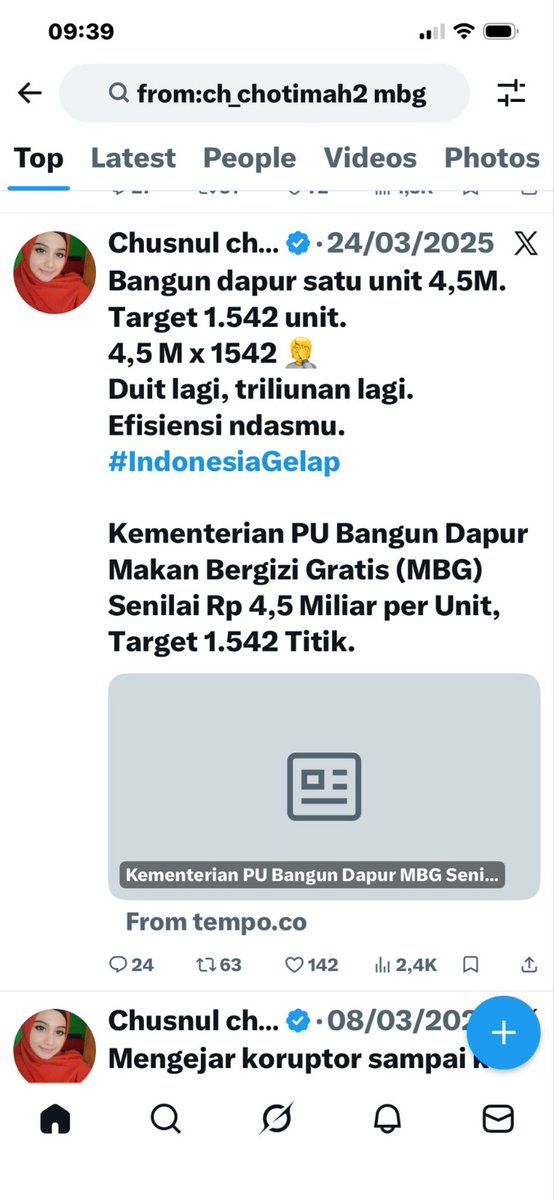 (Nama Tidak boleh Kosong) 🦁🇮🇩🇵🇸🦅 tweet media
