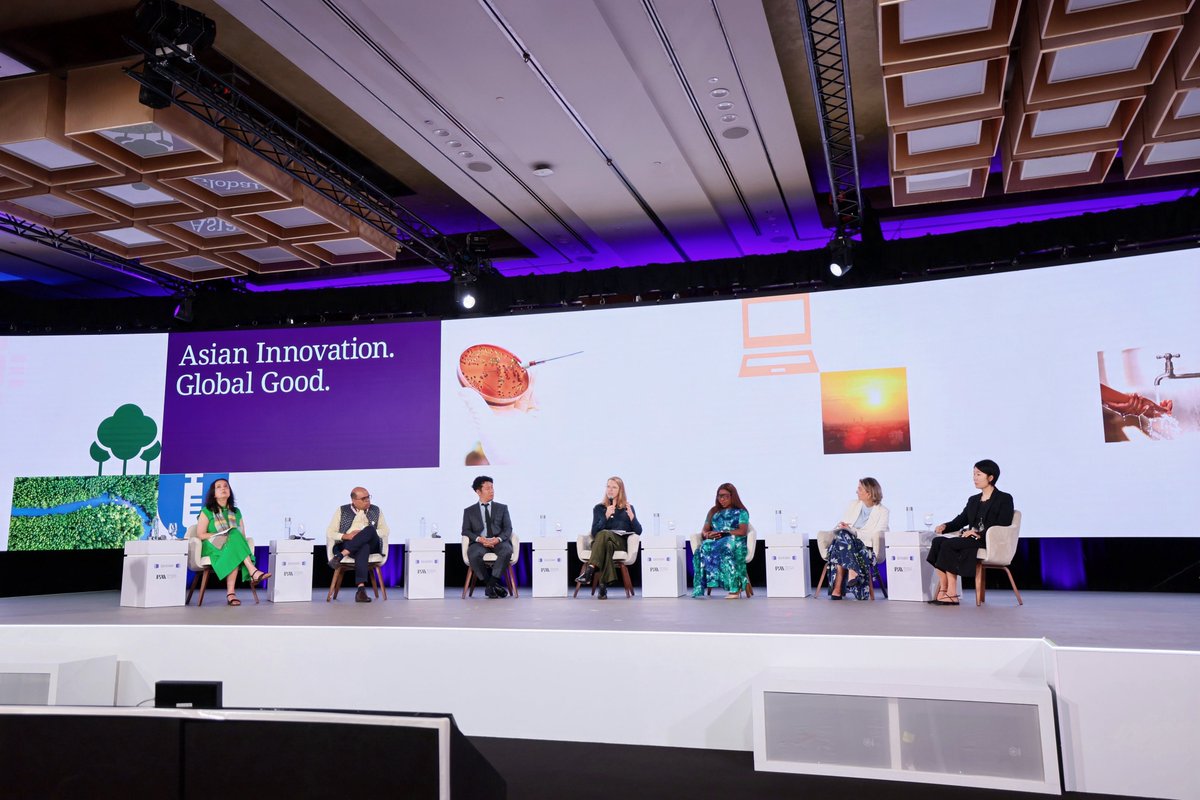 _sattva's tweet photo. “Data is how you build trust in a multi-stakeholder ecosystem- it acts as a shared language that makes collaboration possible.”

Our CEO, Srikrishna Sridhar Murthy, spoke at The Global Agenda Panel Discussion at the Philanthropy Asia Summit on May 20, 2026. The session brought together leaders to explore how cross-border philanthropic partnerships could unlock resources, foster innovation, and enable impact at scale. 

Krishna highlighted that collaboration is not simply about coordination; it is about building the conditions in which governments, philanthropy, business, and civil society can align around shared evidence and complementary capabilities. 

Our work with the Karnataka Model Schools programme illustrates the power of coordination. The National Education Policy created the impetus for tech philanthropists in the state to come together in support of implementation. A global foundation and large corporates later pooled in funds, while eight nonprofits with distinct expertise worked together on the ground. The programme’s learnings now inform government policy and budget decisions across the state, and its design is being scaled across three states, a clear reminder that governments adopt evidence, not programmes.

A similar logic is visible in the India's Translational Research Initiative (ITRI) (ITRI). Despite significant capital existing within the system, less than half the required funding for translational research is being deployed effectively. ITRI attempts to solve this by mapping research priorities, clarifying the roles different stakeholders need to play, and making funding opportunities more discoverable across the ecosystem.

The larger message from the session was compelling: ecosystems become effective when data earns trust, trust enables collaboration, and collaboration makes scale possible.

#philanthropy #collaboration