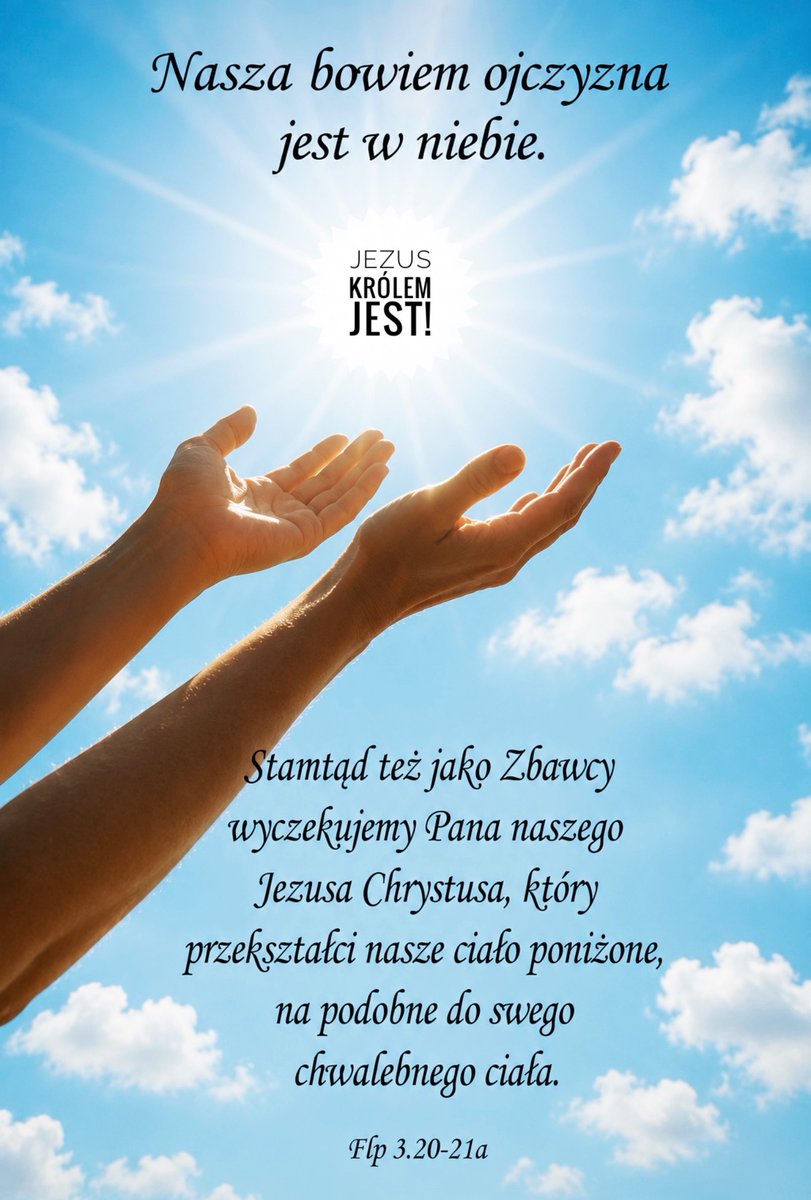 ks. Marek Jan Pytko tweet media