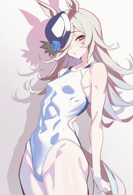 アスリート体型ウマ娘
ライスシャワー

鬼が宿るカラダ 