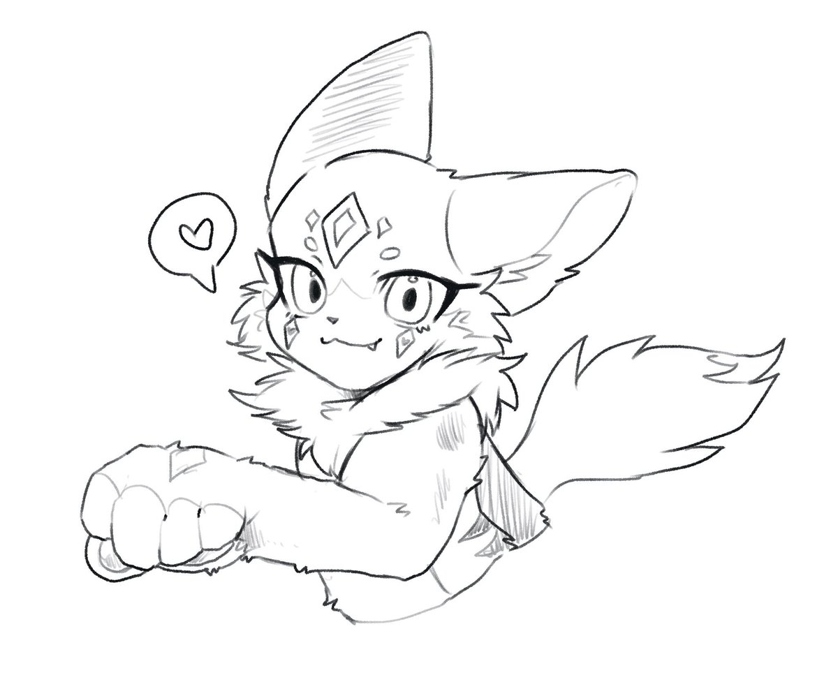 조리핀🐾 tweet media
