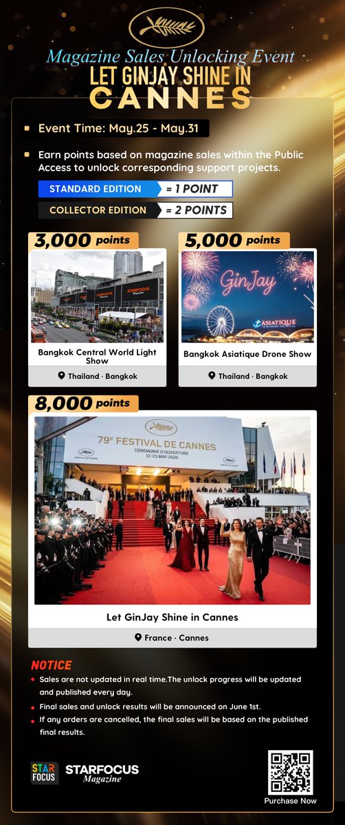 STARFOCUS_MAGAZINE tweet media