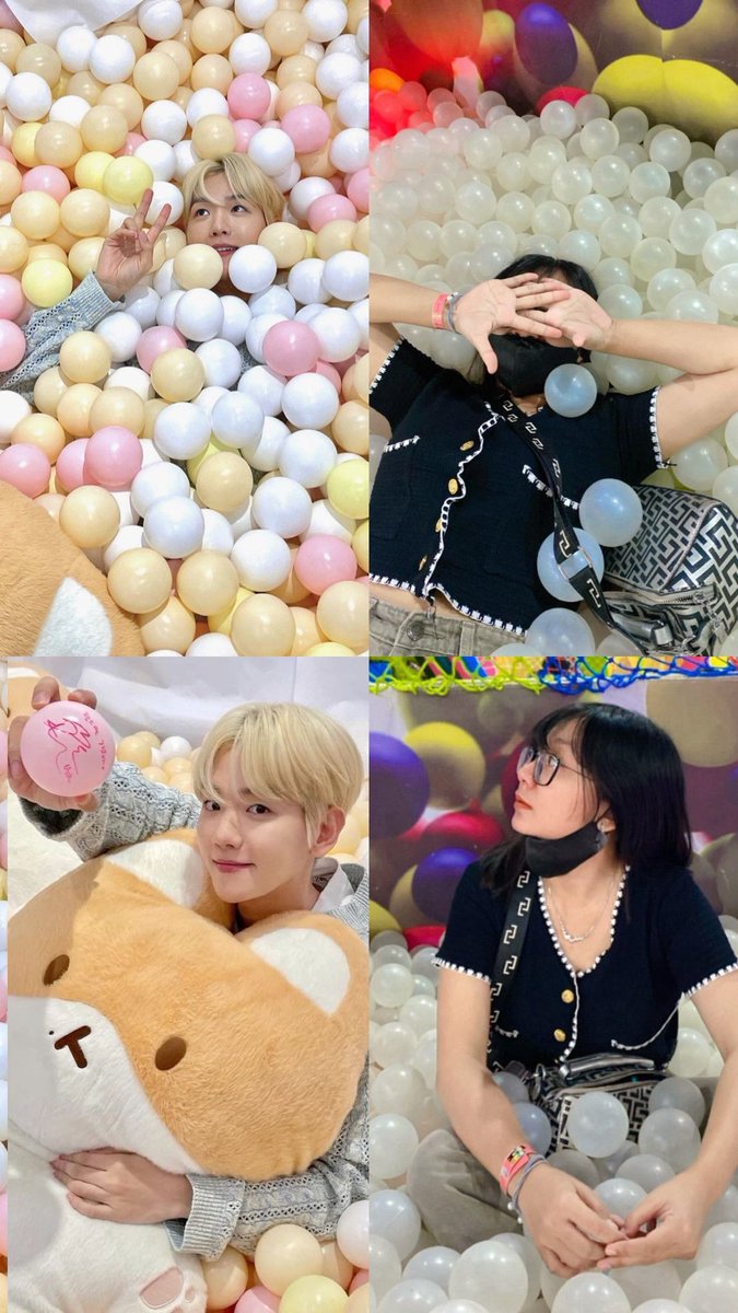 BaeKyoong 🐶🍄 tweet media