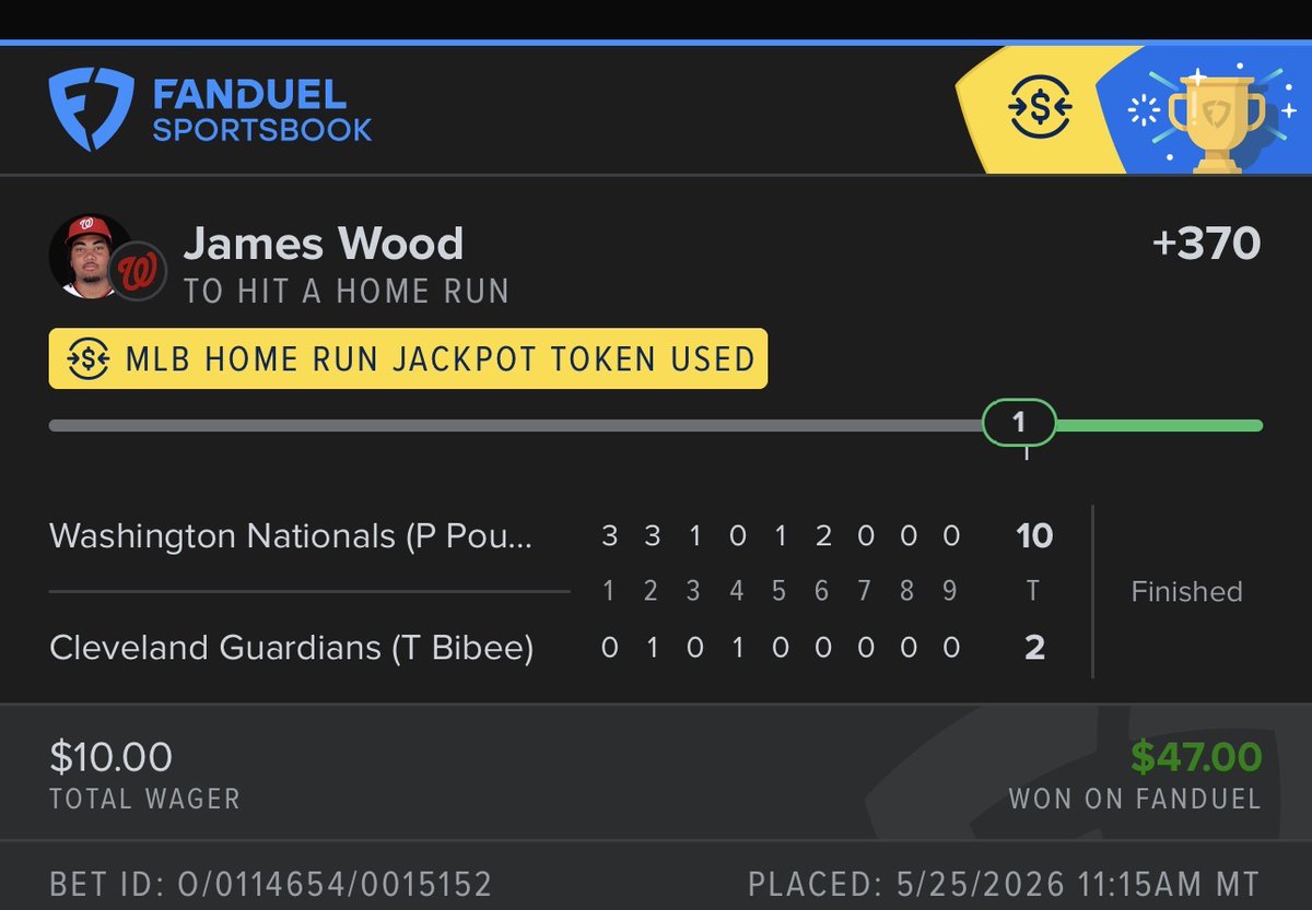 halstead_shane's tweet photo. @FDSportsbook I somehow hit 3…. https://t.co/cHgQlBlwvt