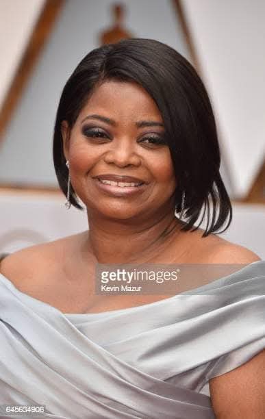 barbaravitali2's tweet photo. Happy Birthday to #OctaviaSpencer May 25,1972 #HiddenFigures #TheHelp #SWAT https://t.co/Va6ClOWa2D