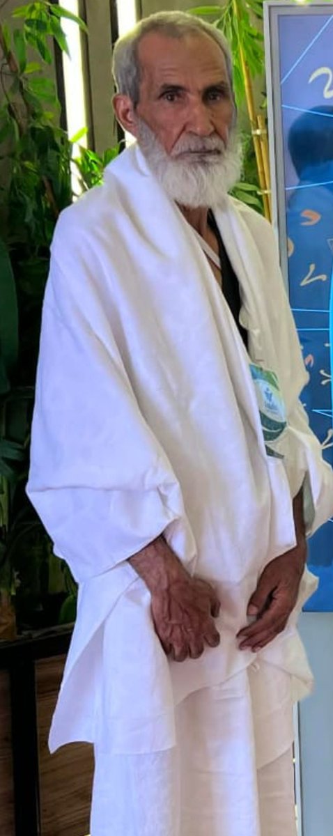 محمد إحفاف (مؤمن آل فرعون) tweet media