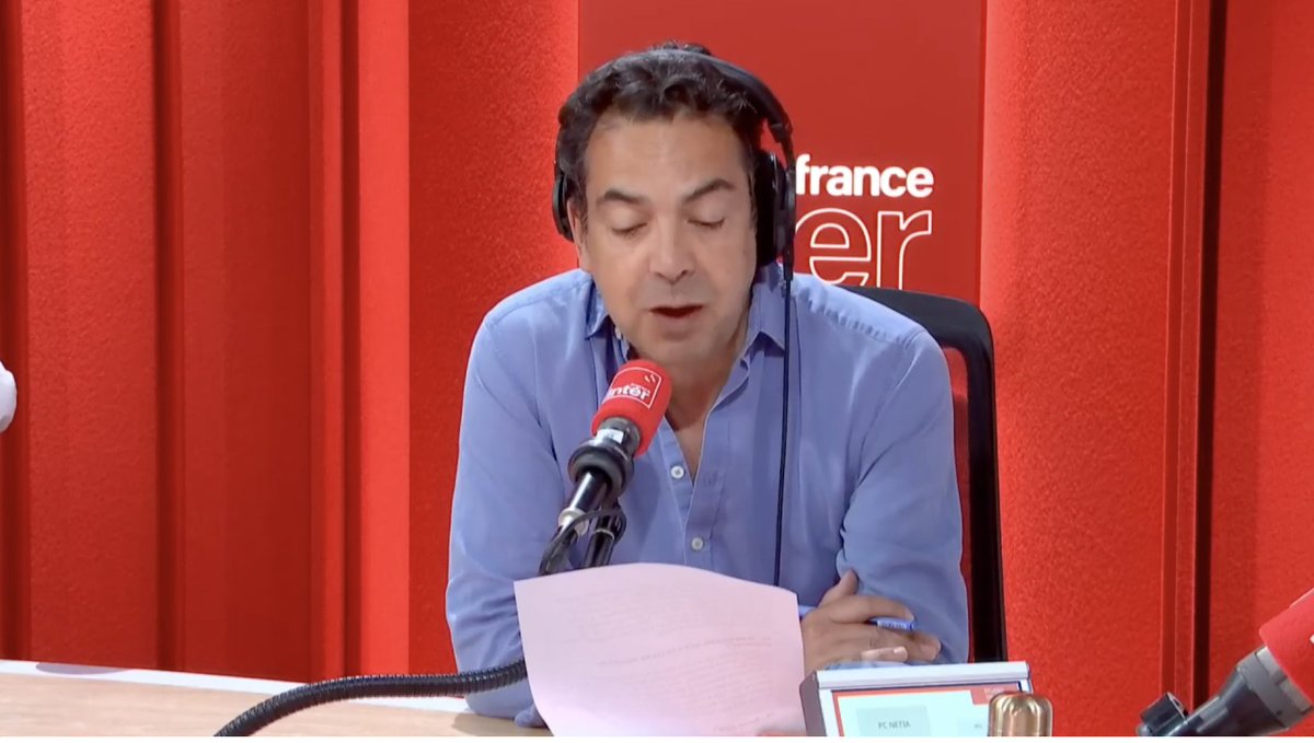 Thierry de Cabarrus tweet media