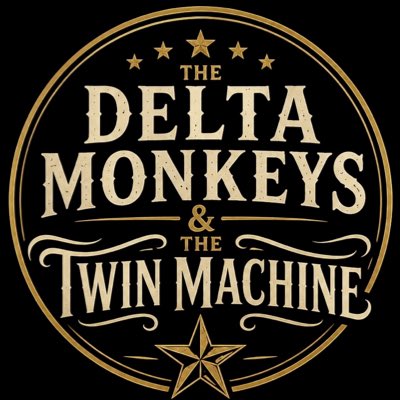 TheDeltaMonkeys's tweet photo. #NewProfilePic https://t.co/P9iOERWFmX