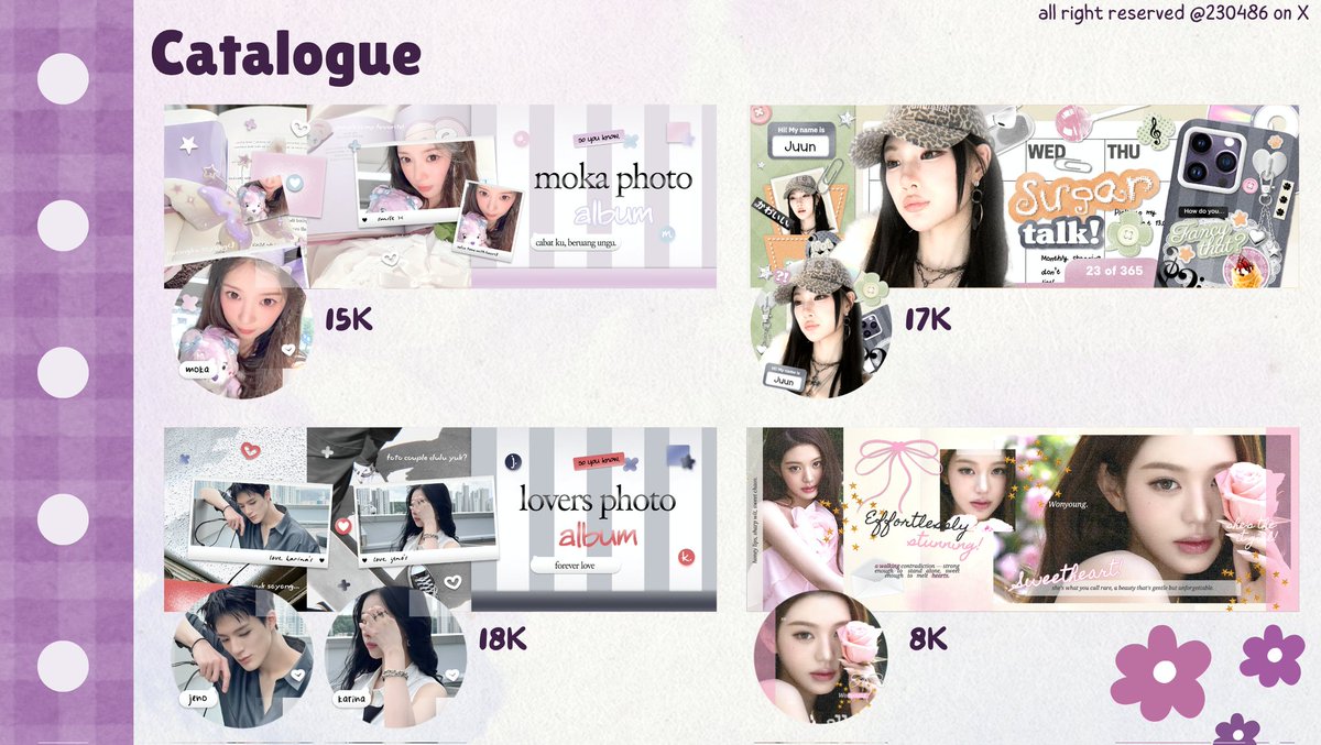Janessa. OPTIP LAYOUT📌 tweet media