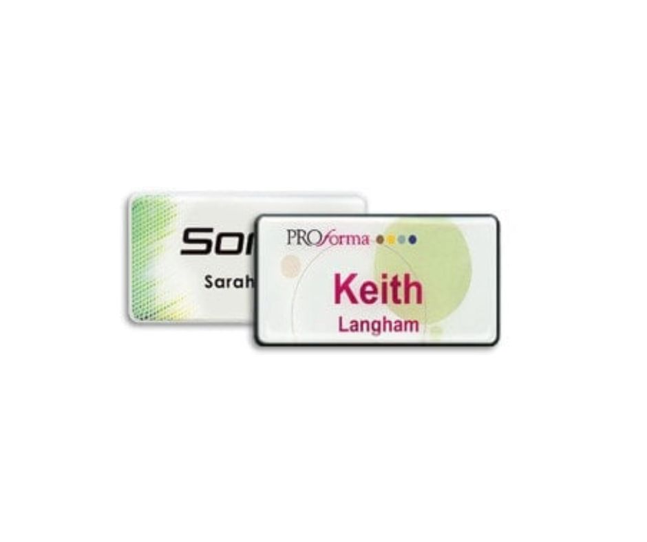 NameBadgesInt's tweet photo. Big custom name badges by NBI!
Perfect for events, retail teams, schools &amp; businesses needing clear visibility and professional branding across Australia. Learn more, visit: https://t.co/tiebYUYkjm
#BigBadges #NameBadges #CustomBadges #NBI #Branding https://t.co/GgPV4R6VNi