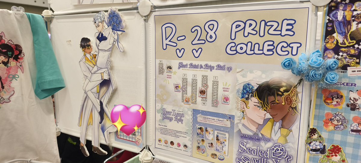 lin | Comifuro 22 (R-28) tweet media